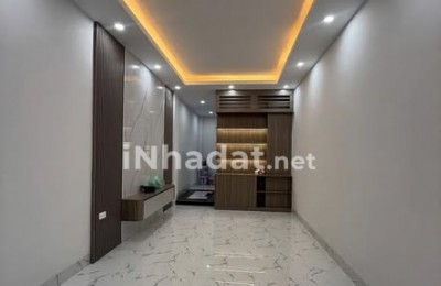 CHO THUÊ NHÀ NGUYÊN CĂN, 5 TẦNG, DƯƠNG VĂN BÉ, HAI BÀ TRƯNG