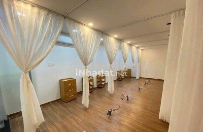 CHO THUÊ NHÀ KHU VIP PHAN XÍCH LONG, BÌNH THẠNH, 6 PHÒNG, PHÙ HỢP VĂN PHÒNG