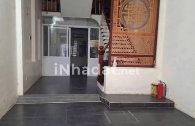 CHO THUÊ NHÀ PHÂN LÔ, HOÀNG QUỐC VIỆT, CẦU GIẤY, CÓ GARA Ô TÔ