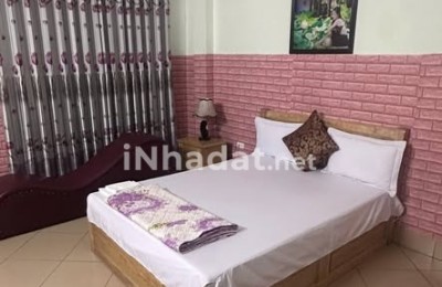NHƯỢNG LẠI MÔ HÌNH NHÀ NGHỈ, VŨ NGỌC PHAN, THANH XUÂN GIÁ TỐT