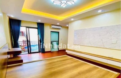CHO THUÊ NHÀ NĂM TẦNG ,NGÕ XUÂN LA, TÂY HỒ, GẦN HỒ TÂY LÃNG MẠN
