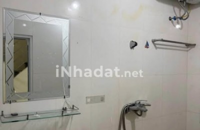 CHO THUÊ NHÀ MẶT NGÕ, YÊN LÃNG, ĐỐNG ĐA, Ô TÔ QUA NHÀ KINH DOANH