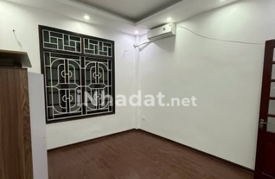 CHO THUÊ NHÀ BỐN TẦNG, NGÕ 816, KIM GIANG, THANH LIỆT