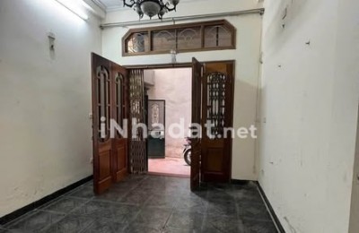 CHO THUÊ NHÀ NGUYÊN CĂN, 5 TẦNG, ĐƯỜNG LÁNG, ĐỐNG ĐA, RỘNG RÃI