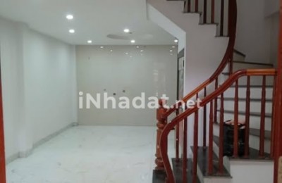 CHO THUÊ NHÀ NĂM TẦNG NGUYÊN CĂN, KHU VỰC BẰNG LIỆT, LINH ĐÀM