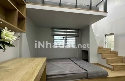 CHO THUÊ NHÀ NGUYÊN CĂN FULL NỘI THẤT, AN DƯƠNG VƯƠNG, QUẬN 5, GIÁ 12 TRIỆU