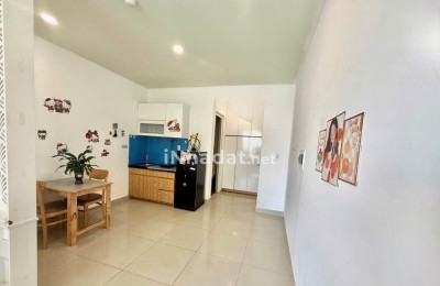 CHO THUÊ CĂN HỘ STUDIO FULL NỘI THẤT, DƯƠNG BÁ TRẠC, QUẬN 8, DỌN VÀO Ở NGAY