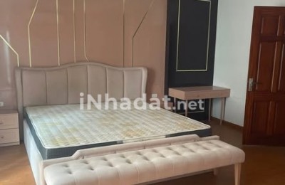 CHO THUÊ TÒA NHÀ BẢY TẦNG, CÓ THANG MÁY KHU BỆNH VIỆN 198