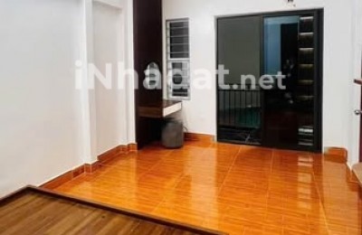 CHO THUÊ NHÀ NGUYÊN CĂN, 5 TẦNG, NGÕ LĨNH NAM,HOÀNG MA,I GIÁ TỐT