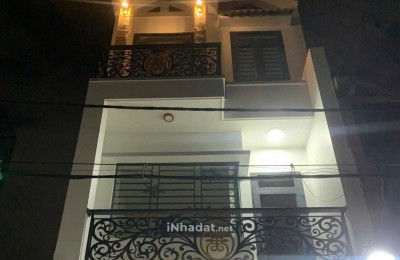 CHO THUÊ NHÀ AO ĐÔI, BÌNH TRỊ ĐÔNG A, BÌNH TÂN, 4 PHÒNG NGỦ, GIÁ 11 TRIỆU