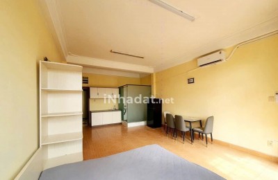 CHO THUÊ PHÒNG FULL NỘI THẤT, CAO LỖ, QUẬN 8, PHÒNG MỚI ĐẸP, GIỜ GIẤC TỰ DO