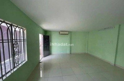 CHO THUÊ NHÀ LÝ CHÍNH THẮNG, PHƯỜNG VÕ THỊ SÁU, QUẬN 3, GIÁ 10 TRIỆU