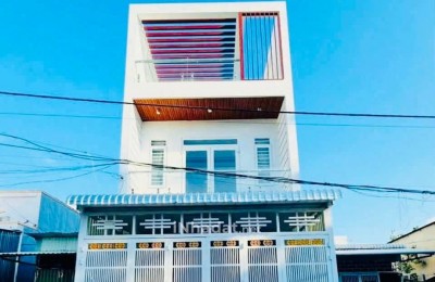 Bán Nhà 2 Mặt Tiền Trần Mai Ninh, Rạch Giá - 2,99 tỷ