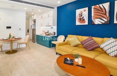 Chính Chủ Bán Lỗ Căn Hillside An Thới Phú Quốc – 42m² Full Nội Thất