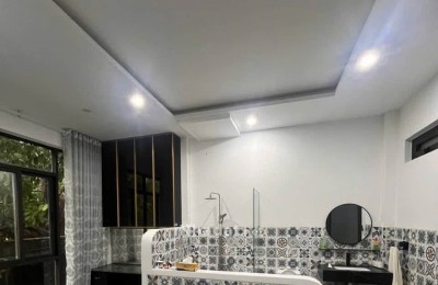 Bán Nhà Cô Giang Hải Châu Đà Nẵng – Dòng Tiền 40–60 Triệu/Tháng