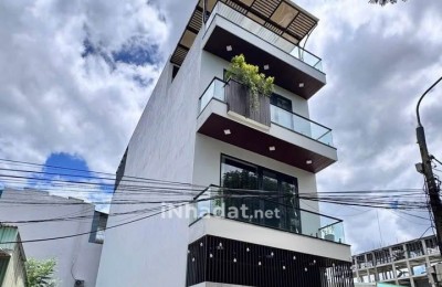 Bán Nhà Mặt Tiền Đa Mặn 4 Gần Biển Mỹ Khê Đà Nẵng, 96m²