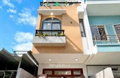 Bán Nhà Phan Thanh Đà Nẵng – 2 Căn Trên 1 Lô Đất, Dòng Tiền 35 Triệu/Tháng