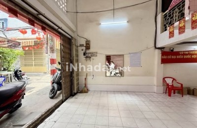 BÁN LÔ GÓC KINH DOANH ĐỈNH- ĐƯỜNG ÂU CƠ- TÂN BÌNH - 8.3 tỷ