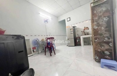 BÁN NHÀ 1 TRỆT 1 LẦU, PHƯỜNG TRẤN BIÊN, ĐỒNG NAI, 3 PHÒNG NGỦ