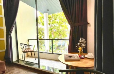 Bán Nhà Sun Cosmo Đà Nẵng Gần Cầu Trần Thị Lý, Diện tích: 80m²
