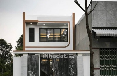 BÁN NHÀ MỸ PHƯỚC 3, 150M², 3 PHÒNG NGỦ, GẦN KHU CÔNG NGHIỆP