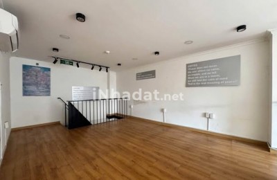CHO THUÊ MẶT BẰNG KINH DOANH MẶT TIỀN- ĐƯỜNG HUỲNH TẤN PHÁT- QUẬN 7