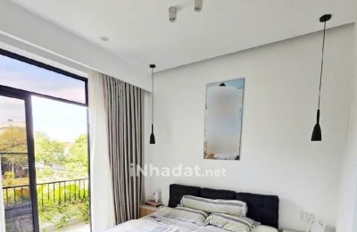 Bán Nhà Gần Đường Cách Mạng Tháng 8, Cẩm Lệ Đà Nẵng