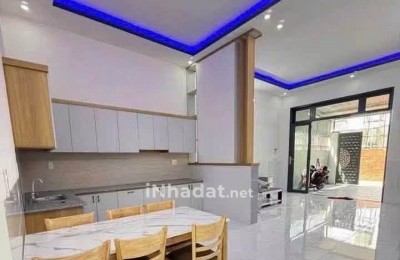 BÁN NHÀ CẤP 4 BÌNH MINH, GIÁP GIANG ĐIỀN, SỔ RIÊNG, FULL NỘI THẤT