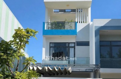 Nhà đẹp khu đô thị Nam Việt Á, phù hợp an cư hoặc đầu tư.