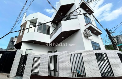 Bán Nhà Đường Trường Chinh Đà Nẵng – 3PN, Dọn Vào Ở Ngay