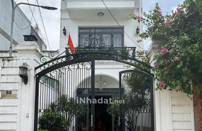 BÁN NHÀ BÌNH CHUẨN, THUẬN GIAO, 3PN, FULL NỘI THẤT