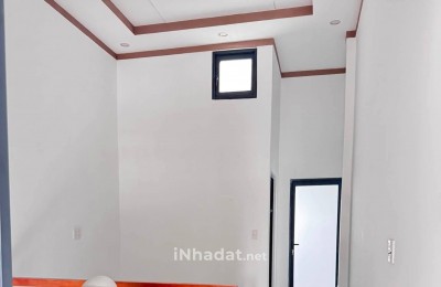 BÁN NHÀ TAM HIỆP, GẦN BỆNH VIỆN ĐỒNG NAI, SÂN Ô TÔ, GIÁ CHỈ 2 TỶ 250 TRIỆU