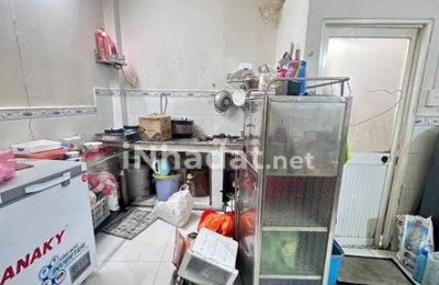 CHO THUÊ NHÀ NGUYÊN CĂN HỒ THÀNH BIÊN, PHƯỜNG 4,  QUẬN 8