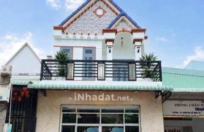 BÁN NHÀ AN PHÚ, THUẬN AN, 3PN, SỔ HỒNG RIÊNG, GIÁ TỐT