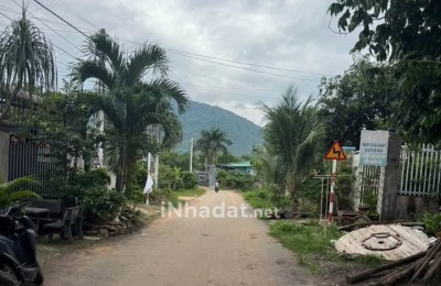 BÁN ĐẤT MẶT TIỀN XUÂN LỘC, ĐỒNG NAI, 705M², VIEW NÚI CHỨA CHAN