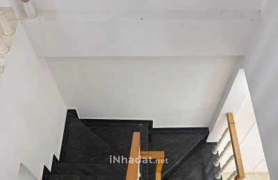 BÁN NHÀ TÂN VẠN, BIÊN HÒA, 2PN, GẦN CHỢ VÀ TRƯỜNG HỌC