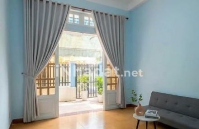 CHO THUÊ NHÀ CẤP 4 RỘNG RÃI- HẺM 1886 HUỲNH TẦN PHÁT- NHÀ BÈ