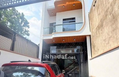 BÁN NHÀ GẦN BỆNH VIỆN SHINGMARK, BIÊN HÒA, SỔ RIÊNG, ĐƯỜNG Ô TÔ