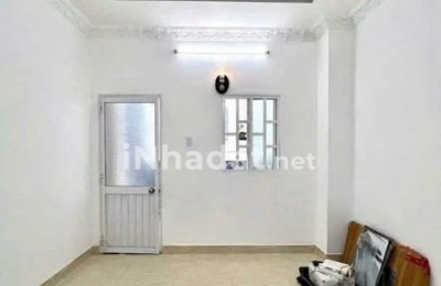 CHO THUÊ NHÀ NGUYÊN CĂN HẺM XE HƠI - ĐÀO TÔNG NGUYÊN - NHÀ BÈ