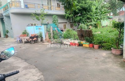 BÁN ĐẤT TÂN ĐÔNG HIỆP, DĨ AN, 231M², ĐƯỜNG Ô TÔ, Giá 6 tỷ
