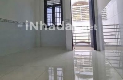 CHO THUÊ NHÀ NGUYÊN CĂN  2 lầu - ĐƯỜNG PHẠM THẾ HIỂN QUẬN 8