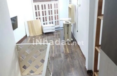 CHO THUÊ NHÀ MỚI HẺM -ĐƯỜNG HUỲNH TẤN PHÁT- QUẬN 7 - GIÁ TỐT