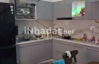 Bán Nhà Đà Sơn- Liên Chiểu - Đà Nẵng – 3 phòng ngủ, Đường 10m