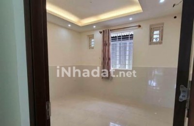 CHO THUÊ NHÀ HẺM XE HƠI-ÂU DƯƠNG LÂN -QUẬN 8- RỘNG RÃI