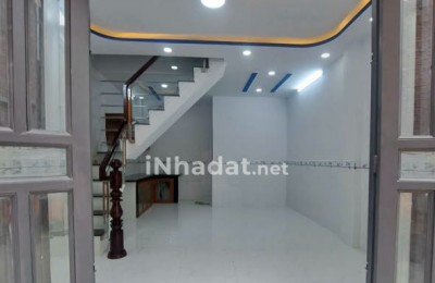 CHO THUÊ NHÀ NGUYÊN CĂN -HẺM NGUYỄN THỊ THẬP- QUẬN 7 - ĐỦ ĐỒ