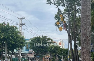 Bán Nhà 1 Trệt 1 Lầu Đường Lý Thường Kiệt, Mỹ Tho – Giá 5 Tỷ