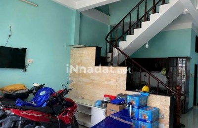 CHO THUÊ NHÀ NGUYÊN CĂN HẺM MỘT NGHÌN BẢY TRĂM MƯỜI HUỲNH TẤN PHÁT