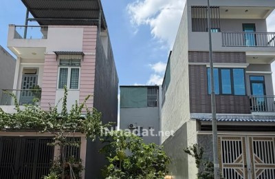BÁN ĐẤT VĨNH TÂN, GẦN VSIP 2, THỔ CƯ 100%, GIÁ TỐT