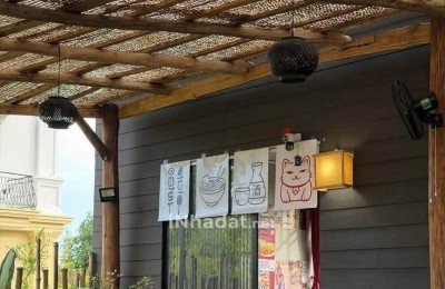 Sang Nhượng Quán View Hoàng Hôn Đẹp Tại Phú Quốc, 1.000m².