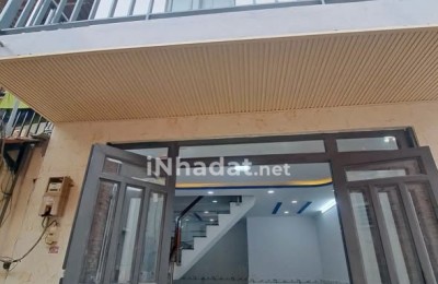CHO THUÊ NHÀ NGUYÊN CĂN, HẺM NGUYỄN THỊ THẬP, QUẬN 7,  ĐỦ ĐỒ